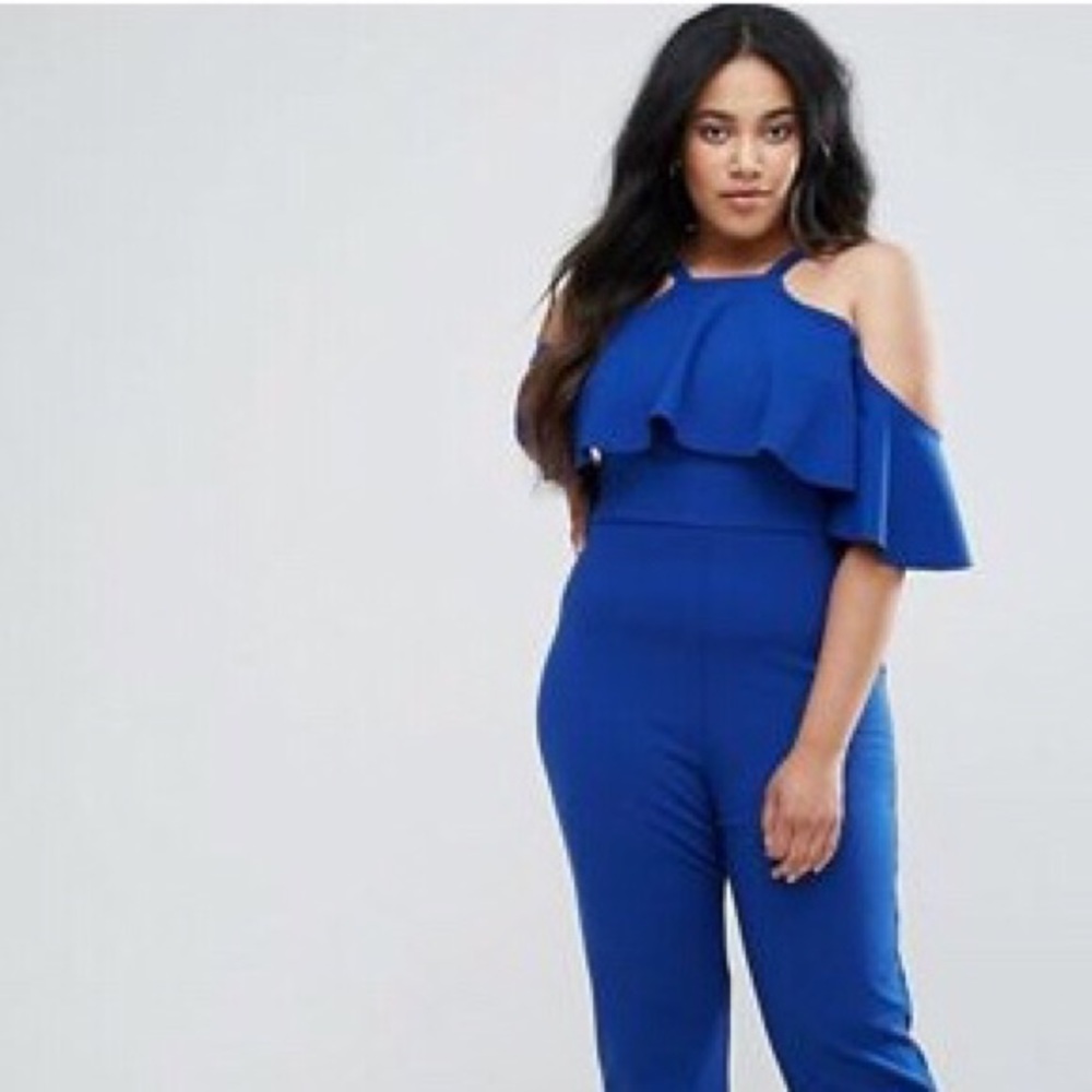 Jumpsuit